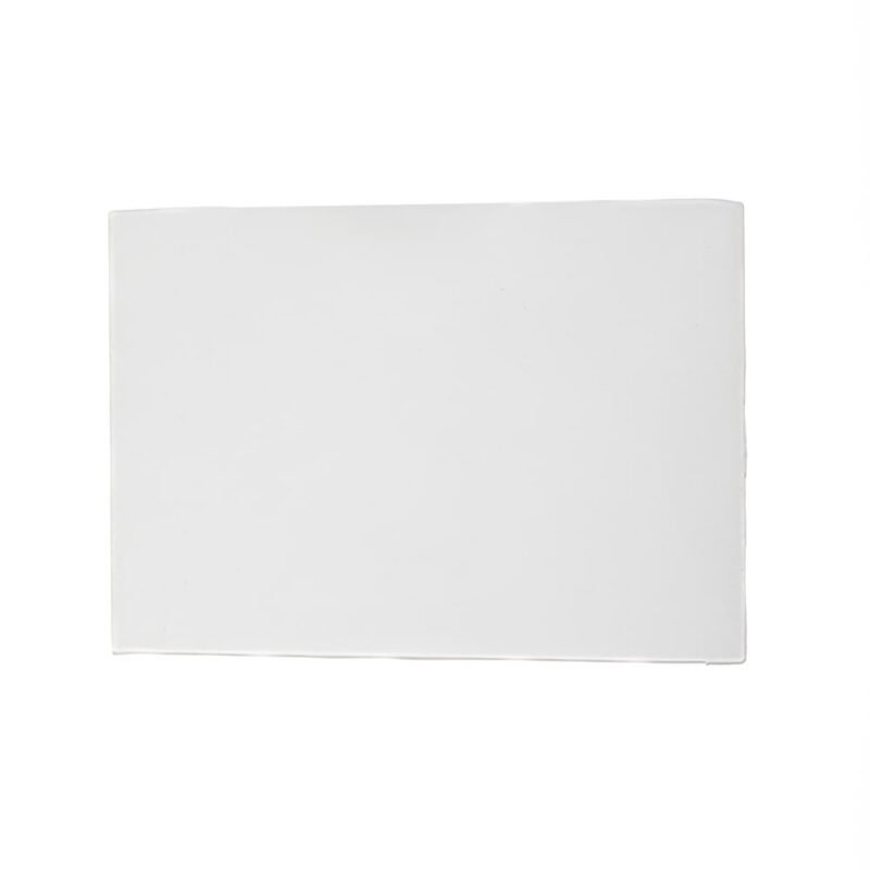 משטח סיליקון שקוף לעבודה עם שרף UV