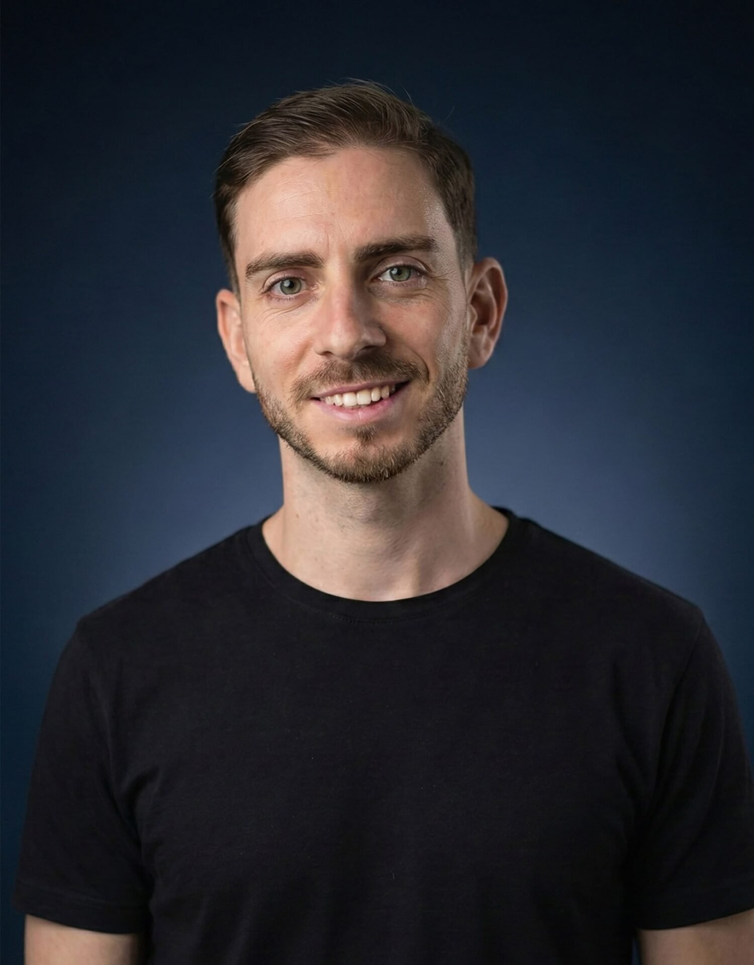 דן אבוטבול - מייסד ומנהל שותף של סקולרי