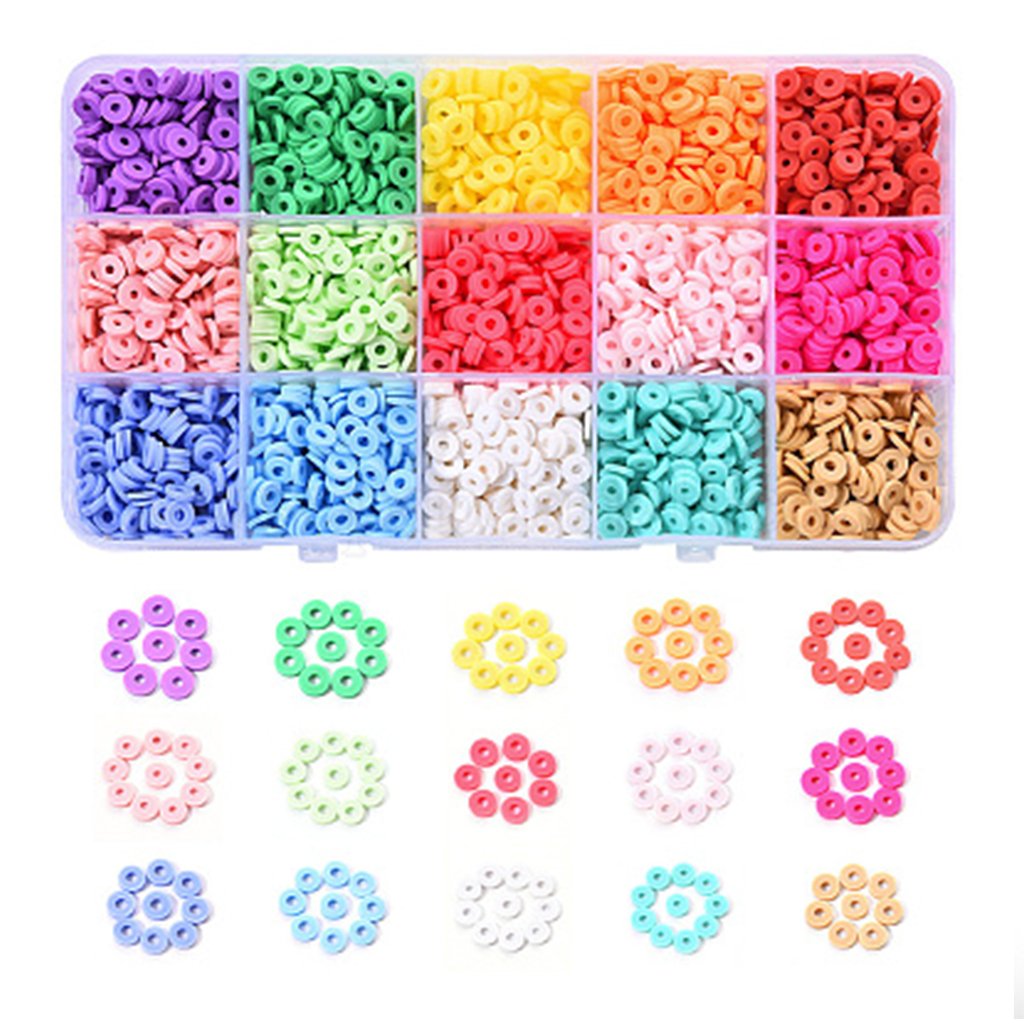 ערכת DIY ליצירת תכשיטים מחרוזים – תמונה 6