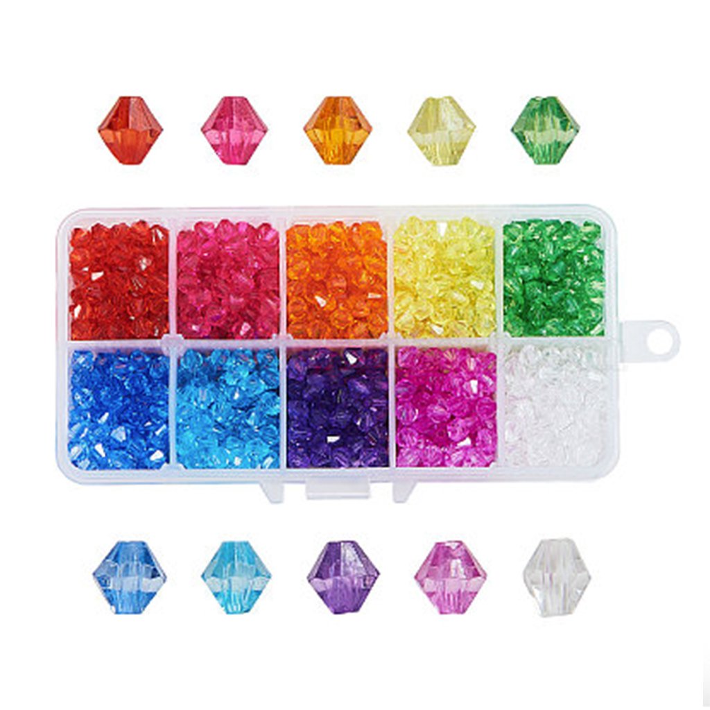 ערכת DIY ליצירת תכשיטים מחרוזים – תמונה 5