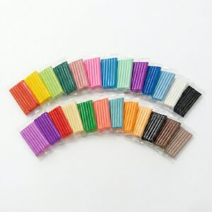 חימר פולימרי (פימו) 20 גרם