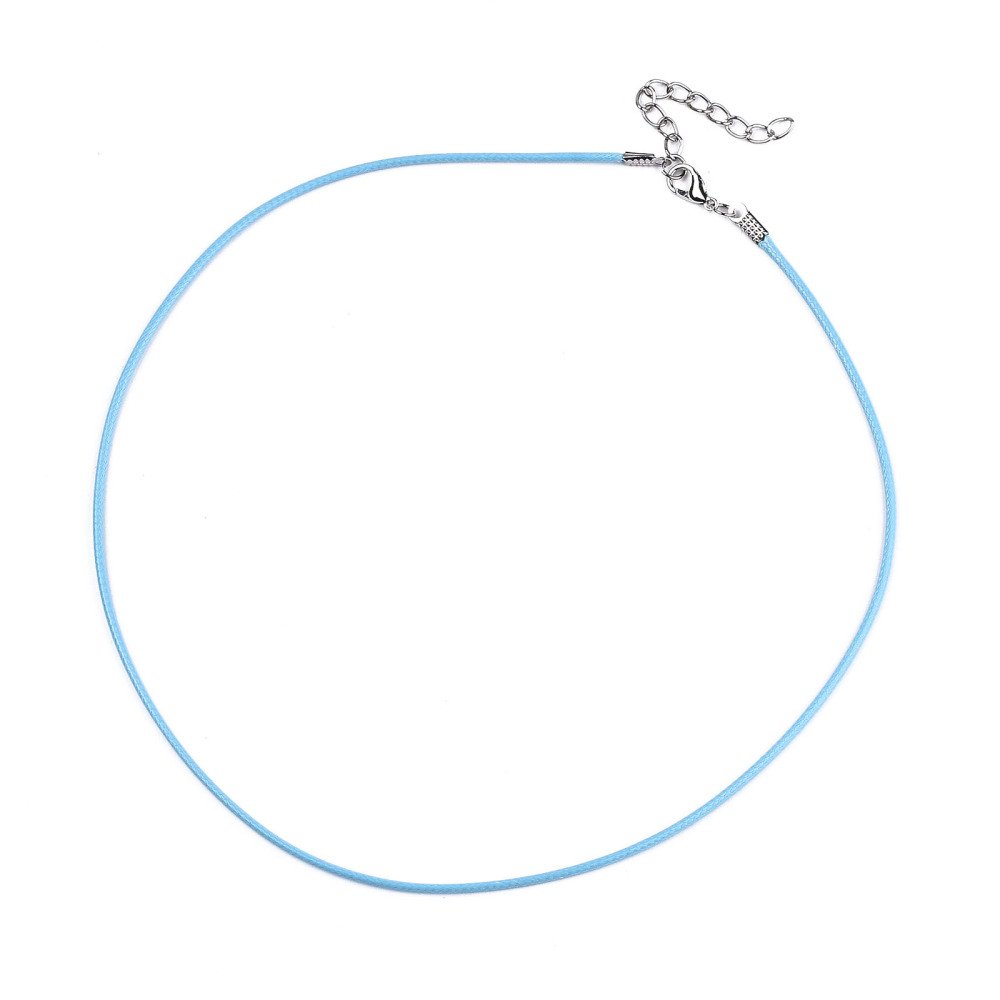 מארז שרשראות צבעוניות - מוכן לענידה! – תמונה 5