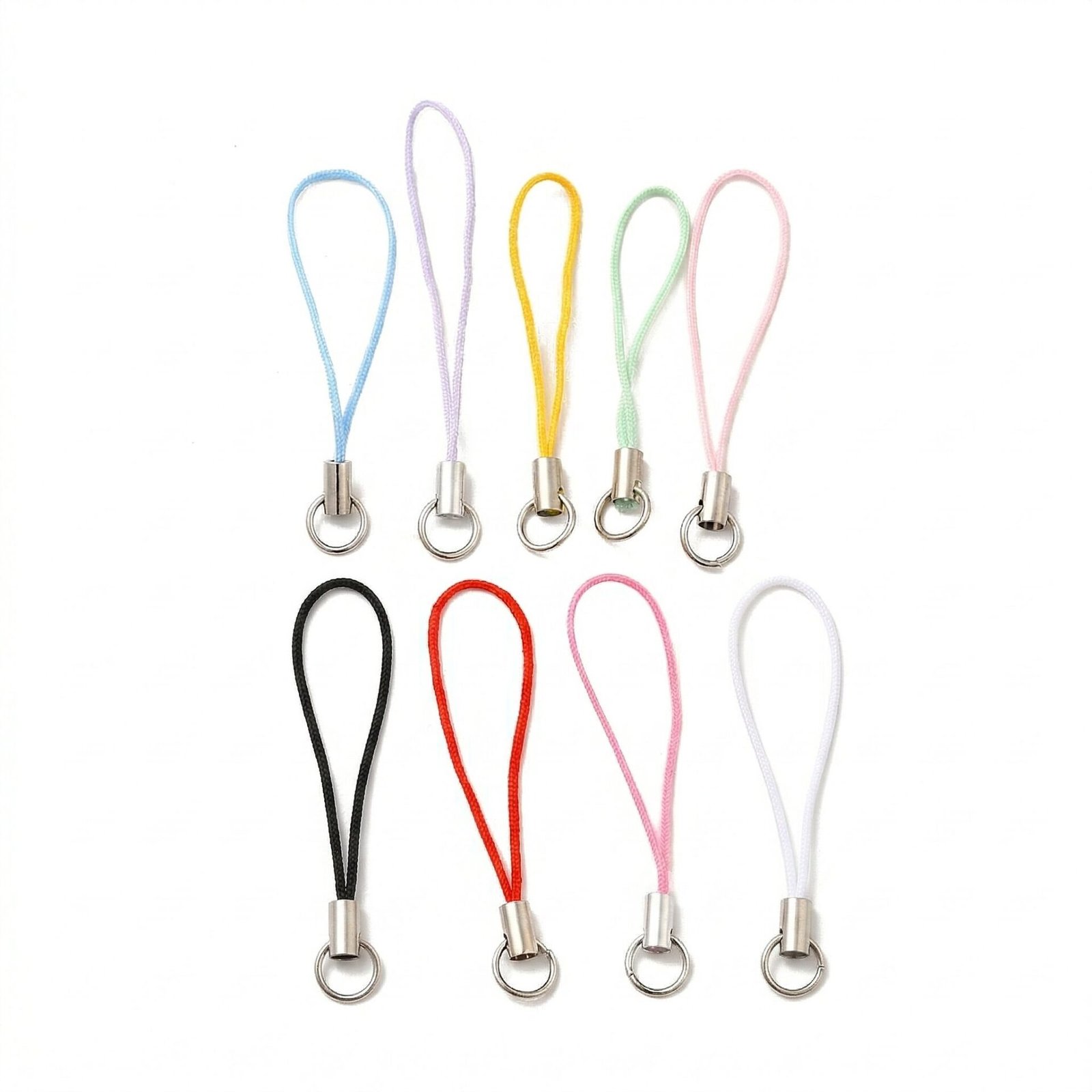 מארז חוטי חיבור צבעוניות – תמונה 7